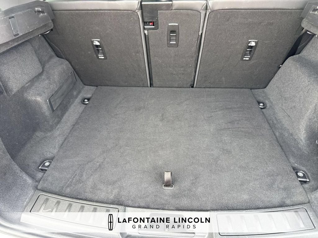 2024 Land Rover Range Rover Evoque S