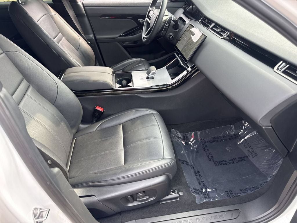 2024 Land Rover Range Rover Evoque S