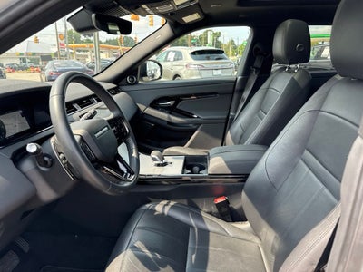 2024 Land Rover Range Rover Evoque S