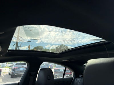 2025 Mercedes-Benz CLA CLA 250 4MATIC®