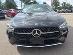 2025 Mercedes-Benz CLA CLA 250 4MATIC®