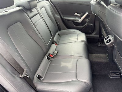 2025 Mercedes-Benz CLA CLA 250 4MATIC®