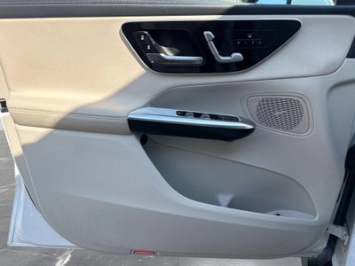 2024 Mercedes-Benz GLC GLC 300 4MATIC®