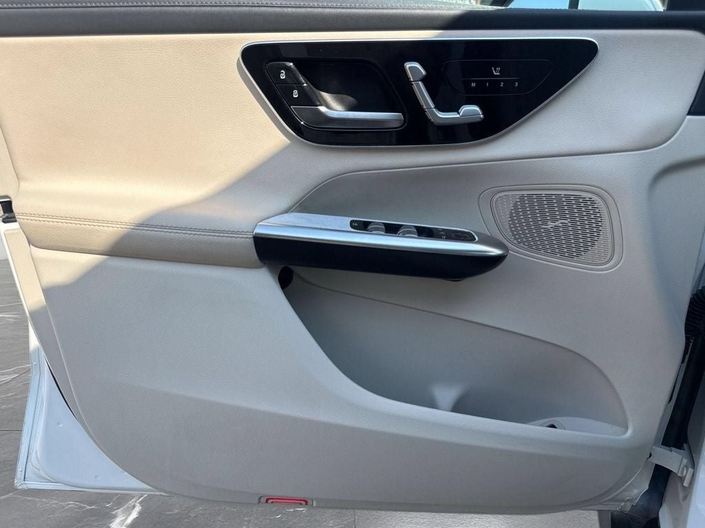 2024 Mercedes-Benz GLC GLC 300 4MATIC®