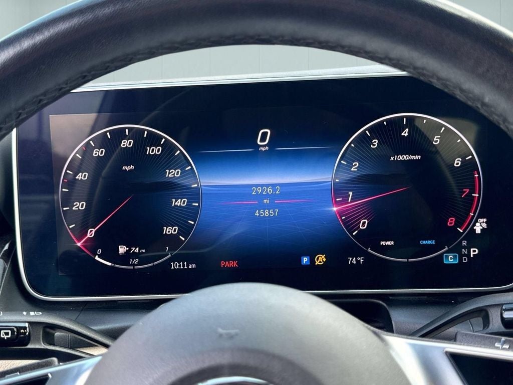 2024 Mercedes-Benz GLC GLC 300 4MATIC®