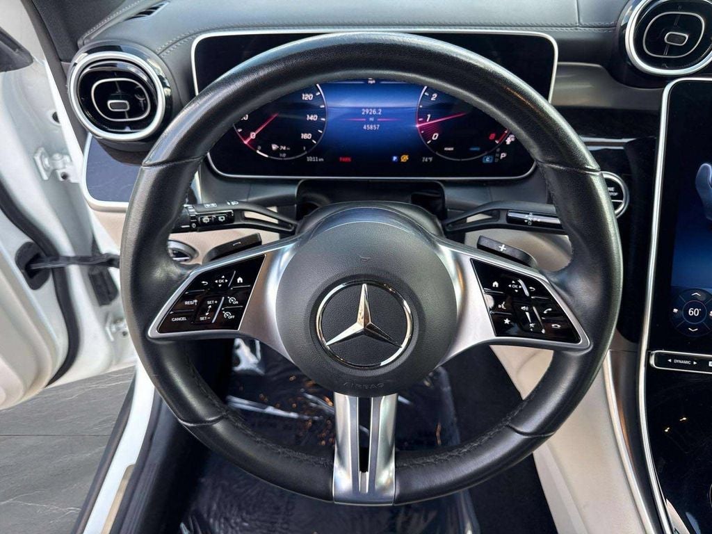 2024 Mercedes-Benz GLC GLC 300 4MATIC®