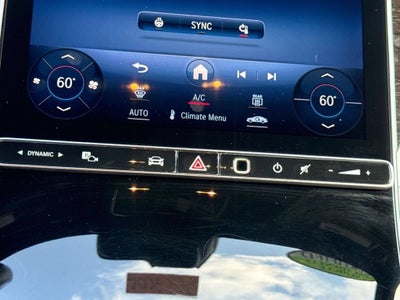 2024 Mercedes-Benz GLC GLC 300 4MATIC®