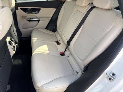2024 Mercedes-Benz GLC GLC 300 4MATIC®
