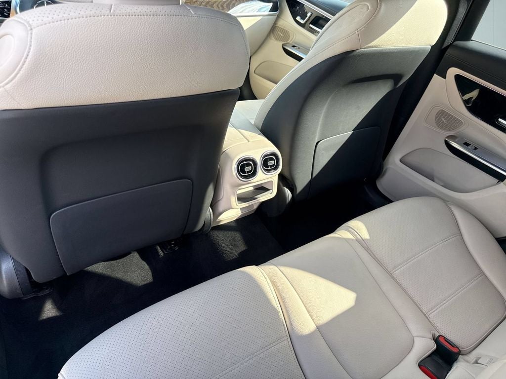 2024 Mercedes-Benz GLC GLC 300 4MATIC®