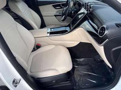 2024 Mercedes-Benz GLC GLC 300 4MATIC®