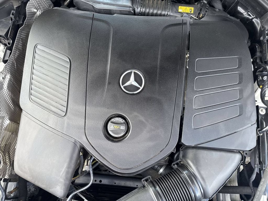 2024 Mercedes-Benz GLC GLC 300 4MATIC®
