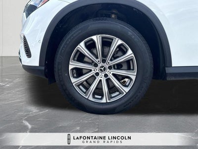 2024 Mercedes-Benz GLC GLC 300 4MATIC®