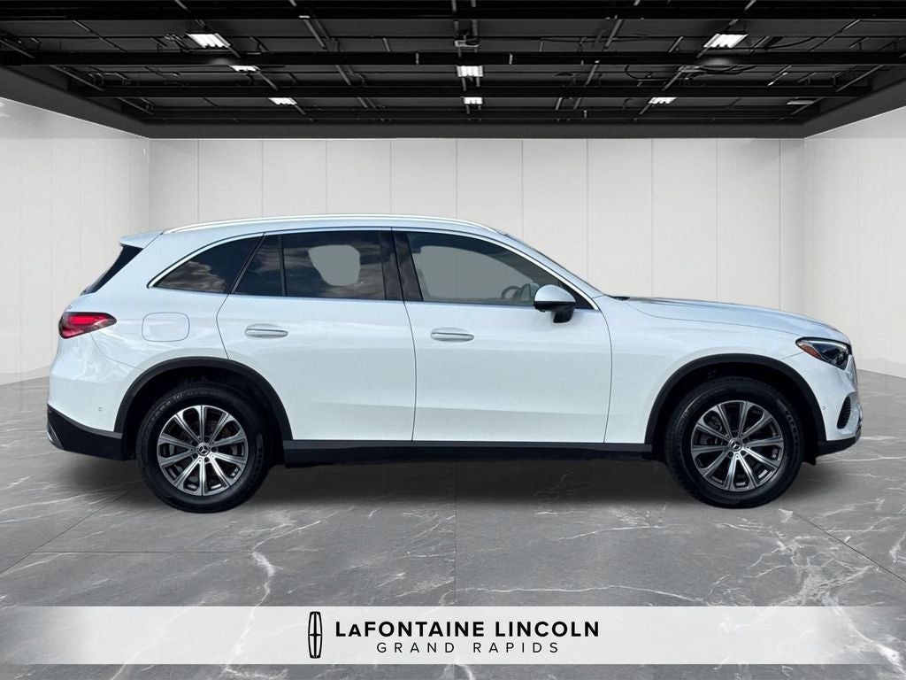 2024 Mercedes-Benz GLC GLC 300 4MATIC®