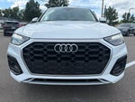 2024 Audi Q5 45 S line Premium quattro