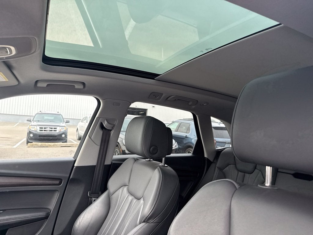 2024 Audi Q5 45 S line Premium quattro