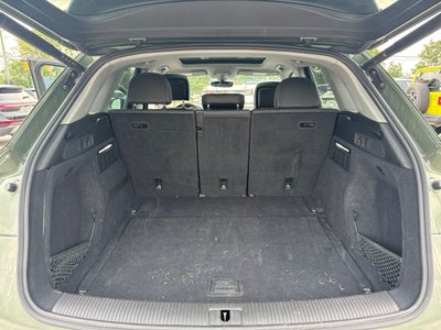 2024 Audi Q5 45 S line Premium quattro