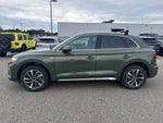 2024 Audi Q5 45 S line Premium quattro