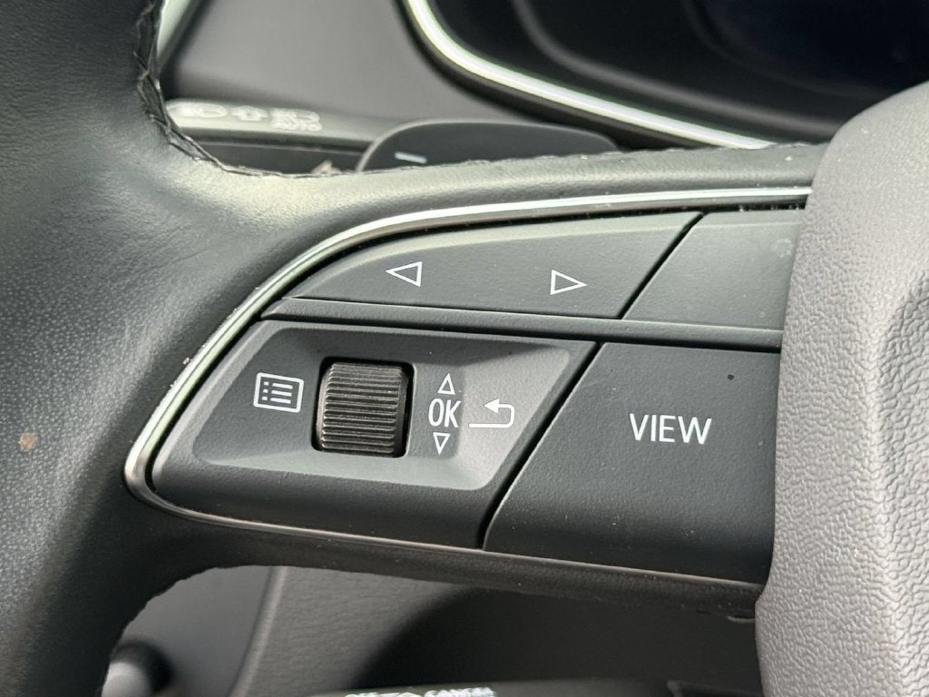 2024 Audi Q5 45 S line Premium quattro