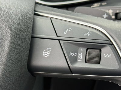 2024 Audi Q5 45 S line Premium quattro