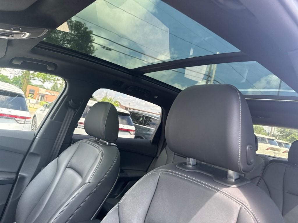 2025 Audi Q7 55 Premium Plus quattro