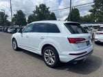 2025 Audi Q7 55 Premium Plus quattro