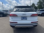 2025 Audi Q7 55 Premium Plus quattro