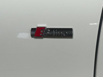 2024 Audi A4 45 S line Premium Plus quattro