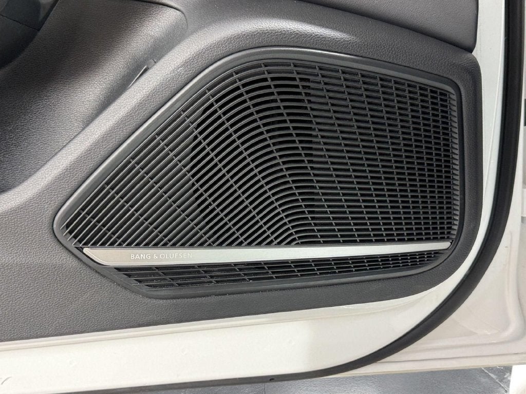 2024 Audi A4 45 S line Premium Plus quattro