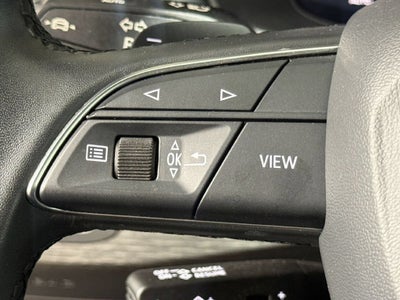 2024 Audi A4 45 S line Premium Plus quattro