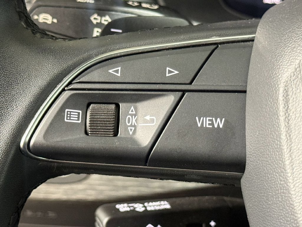 2024 Audi A4 45 S line Premium Plus quattro