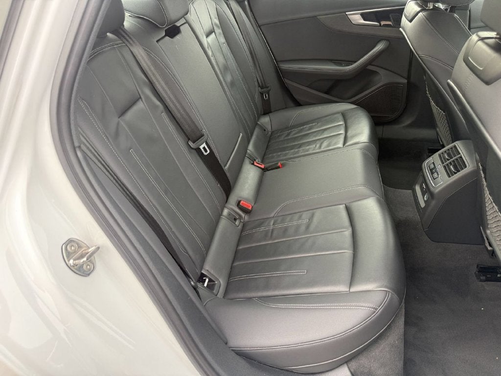 2024 Audi A4 45 S line Premium Plus quattro