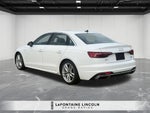 2024 Audi A4 45 S line Premium Plus quattro