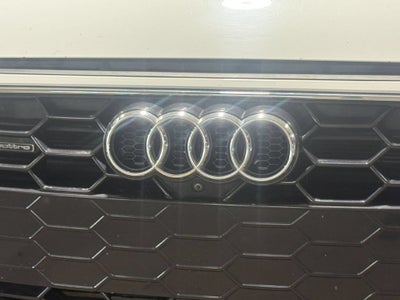 2024 Audi A4 45 S line Premium Plus quattro