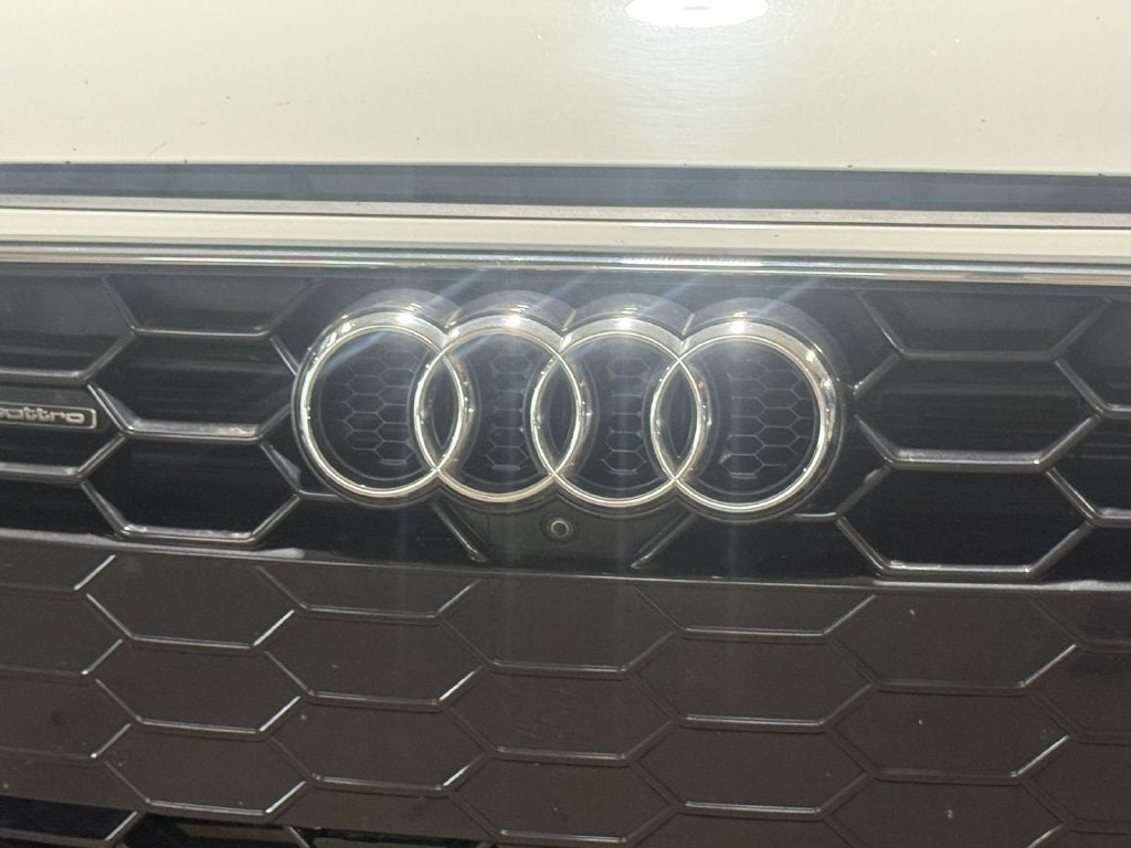 2024 Audi A4 45 S line Premium Plus quattro