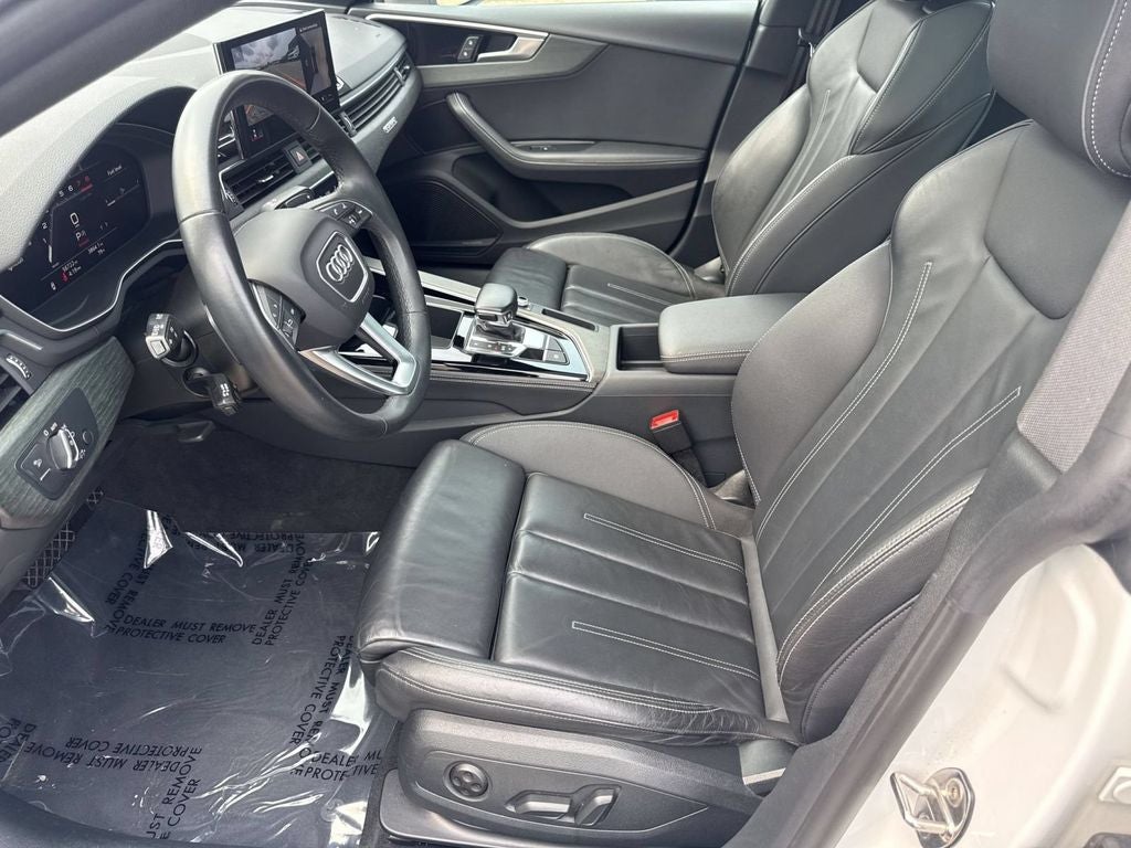 2024 Audi A5 Sportback 45 S line Premium Plus quattro
