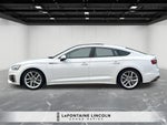 2024 Audi A5 Sportback 45 S line Premium Plus quattro