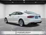 2024 Audi A5 Sportback 45 S line Premium Plus quattro