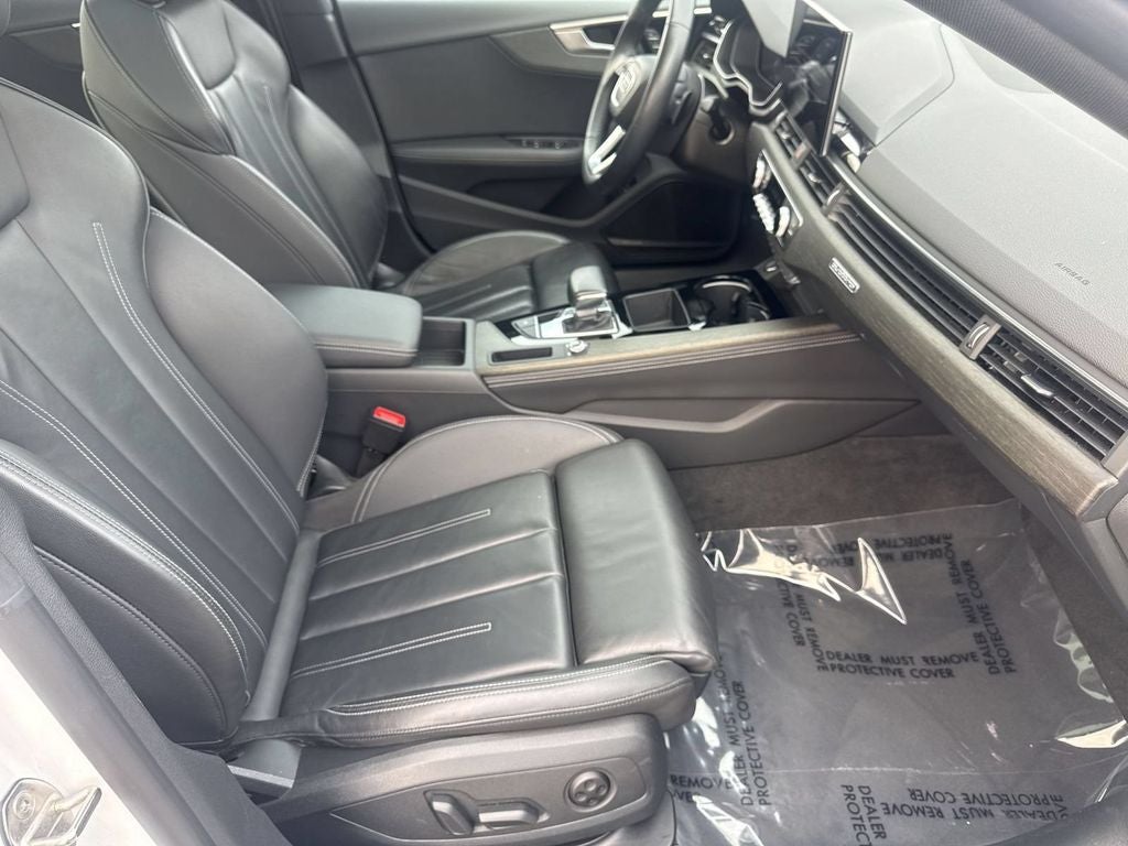 2024 Audi A5 Sportback 45 S line Premium Plus quattro