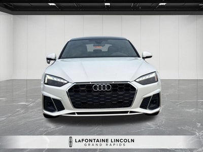 2024 Audi A5 Sportback 45 S line Premium Plus quattro