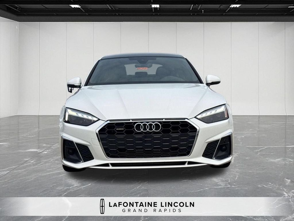 2024 Audi A5 Sportback 45 S line Premium Plus quattro