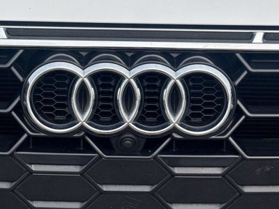 2024 Audi A5 Sportback 45 S line Premium Plus quattro