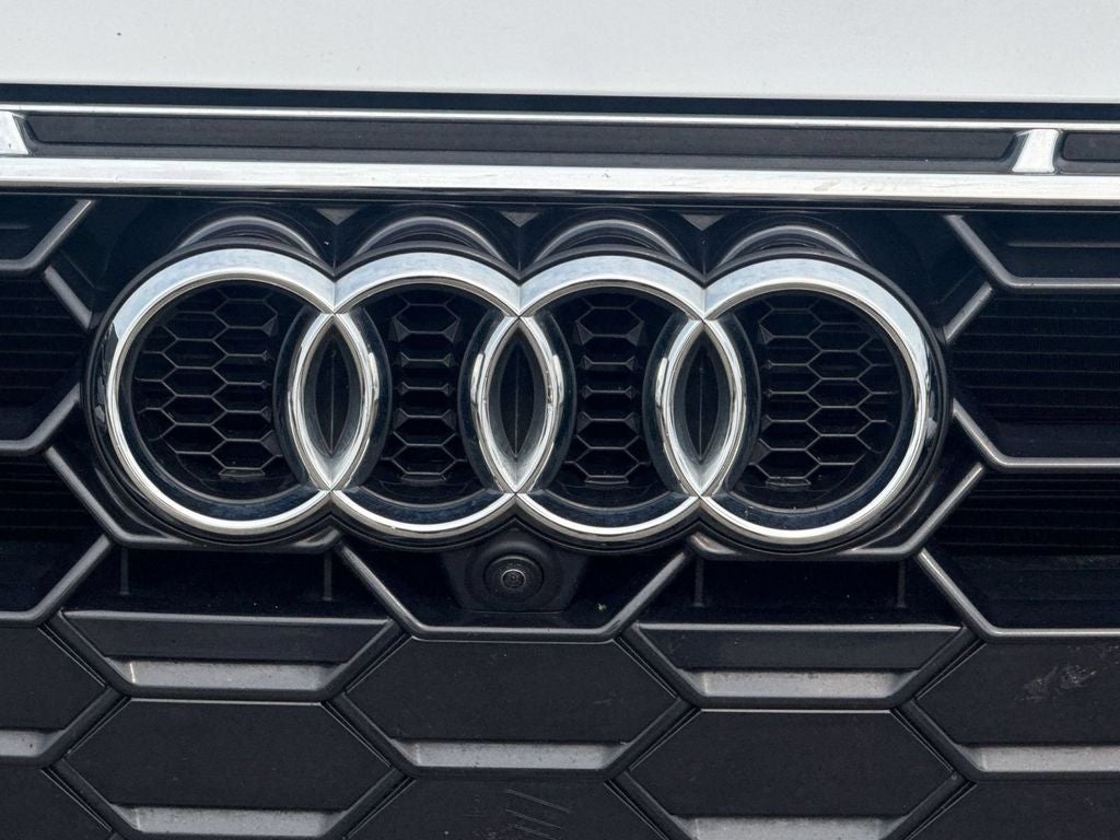 2024 Audi A5 Sportback 45 S line Premium Plus quattro