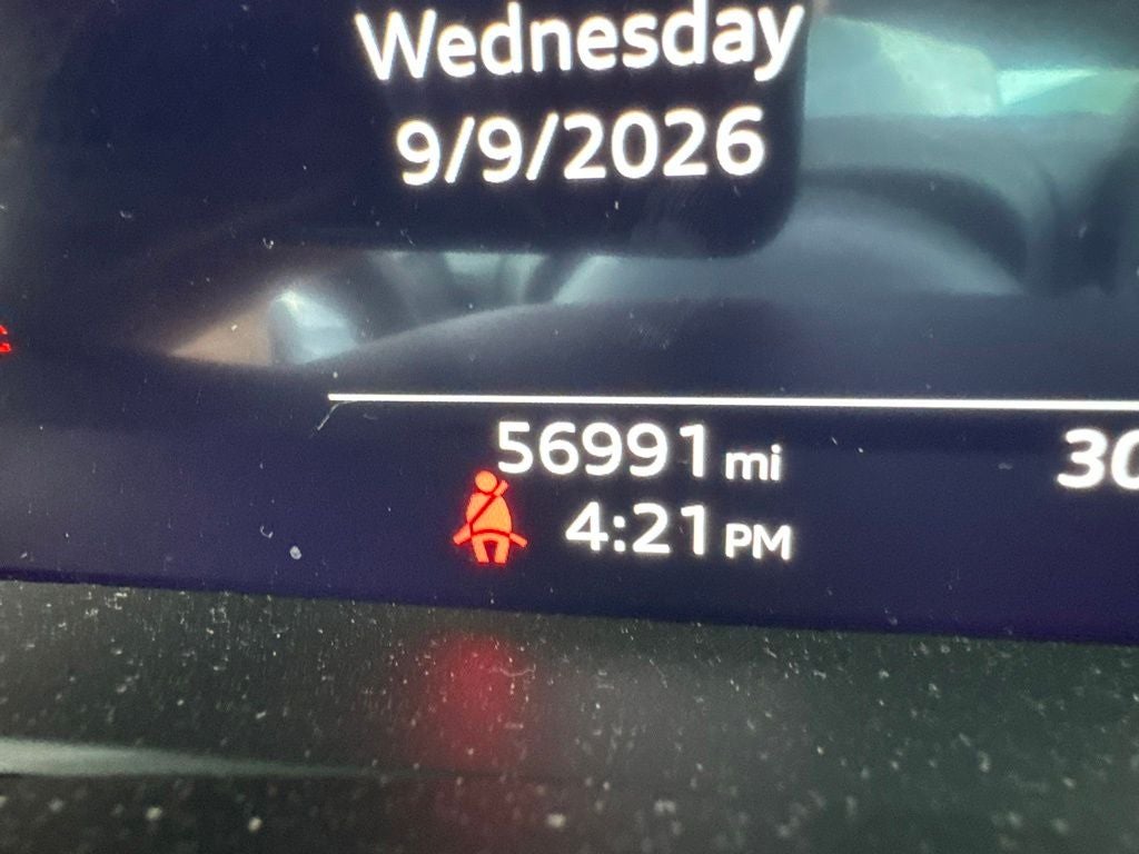 2024 Audi A6 55 Premium Plus quattro