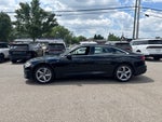2024 Audi A6 quattro