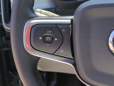 2019 Volvo XC40 R-Design