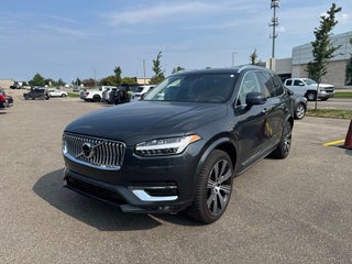 2021 Volvo XC90 T6 Inscription