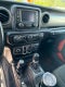 2019 Jeep Wrangler Unlimited Sport S 4x4