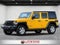 2020 Jeep Wrangler Unlimited Sport S 4x4