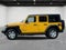 2020 Jeep Wrangler Unlimited Sport S 4x4