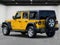 2020 Jeep Wrangler Unlimited Sport S 4x4